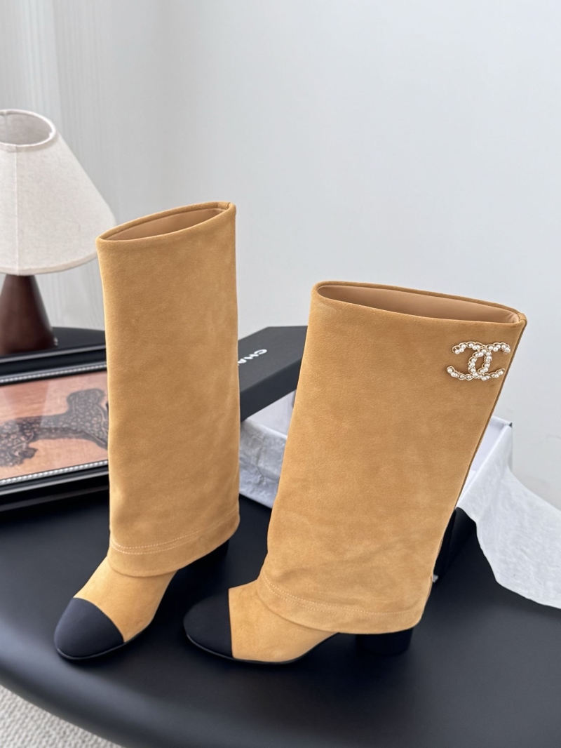 Ch**el boots